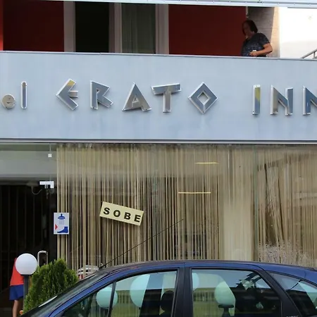 Erato Swita * Paralía