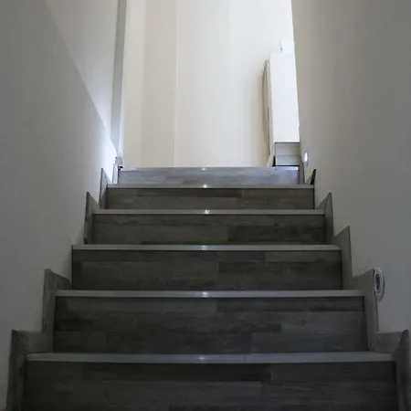 Erato Swita Apartment Paralia Katerinis