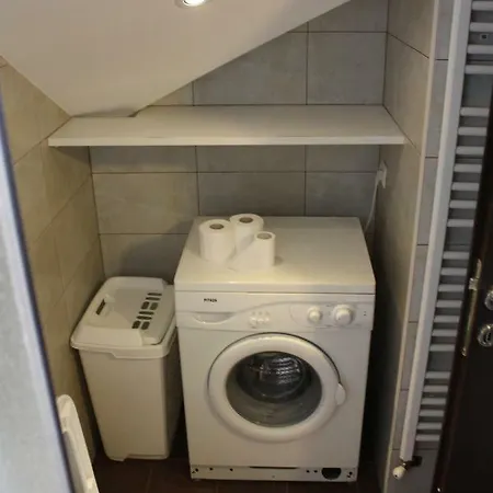 Apartment Erato Swita