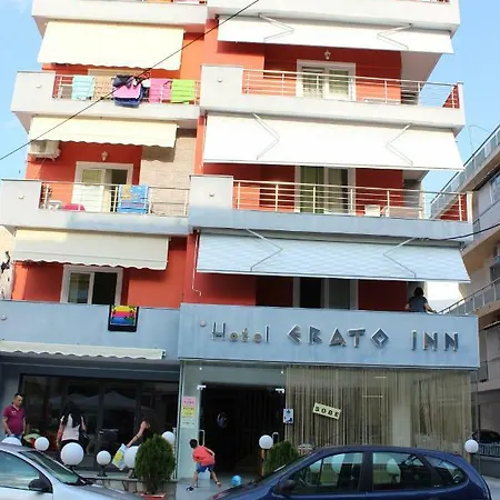 Apartment Erato Swita